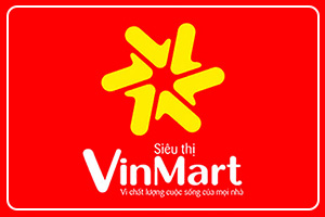 Logo Vinmart