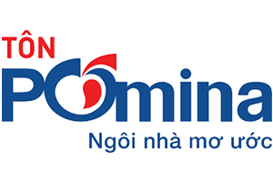 Logo thép Hòa Phát