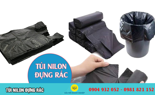 Túi đựng rác